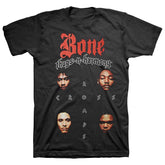 Bone Thugs N Harmony Crossroads T-Shirt