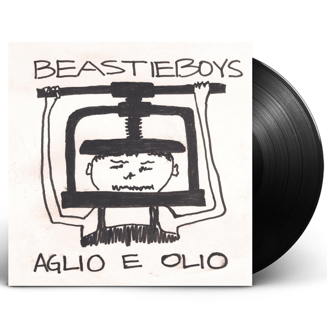 Beastie Boys "Aglio E Olio" LP Vinyl