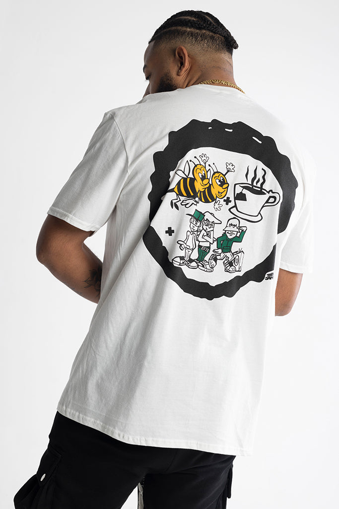 Beastie Boys Logo T-Shirt – Okayplayer Shop