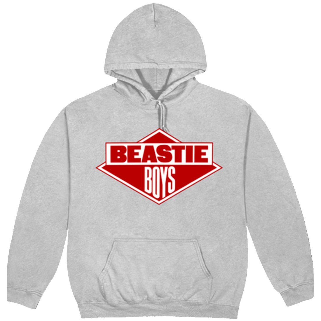 Beastie Boys Logo Hooded Sweatshirt
