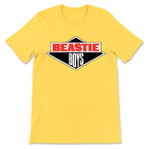 Beastie Boys Logo T-Shirt
