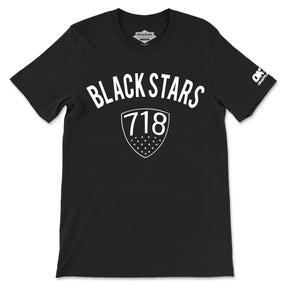 Black Stars Tee
