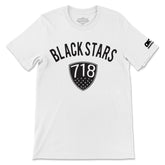 Black Stars Tee