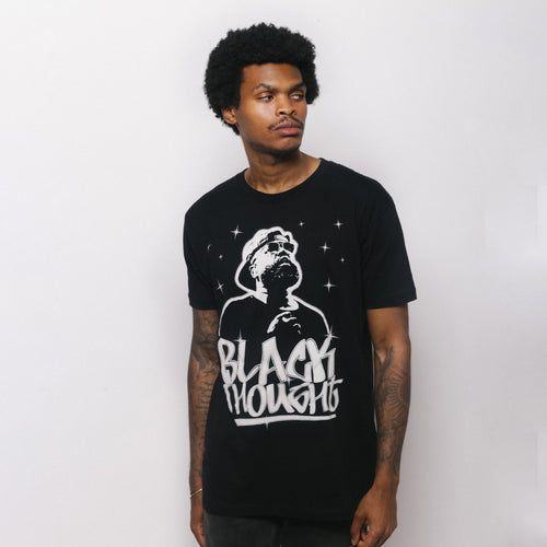 Black Thought T-Shirt