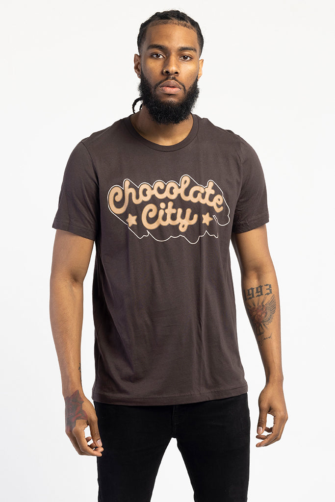 Chocolate City T-Shirt