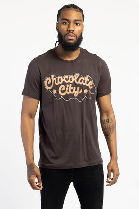 Chocolate City T-Shirt