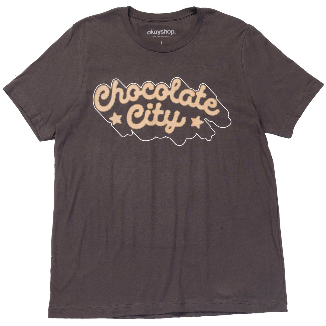Chocolate City T-Shirt