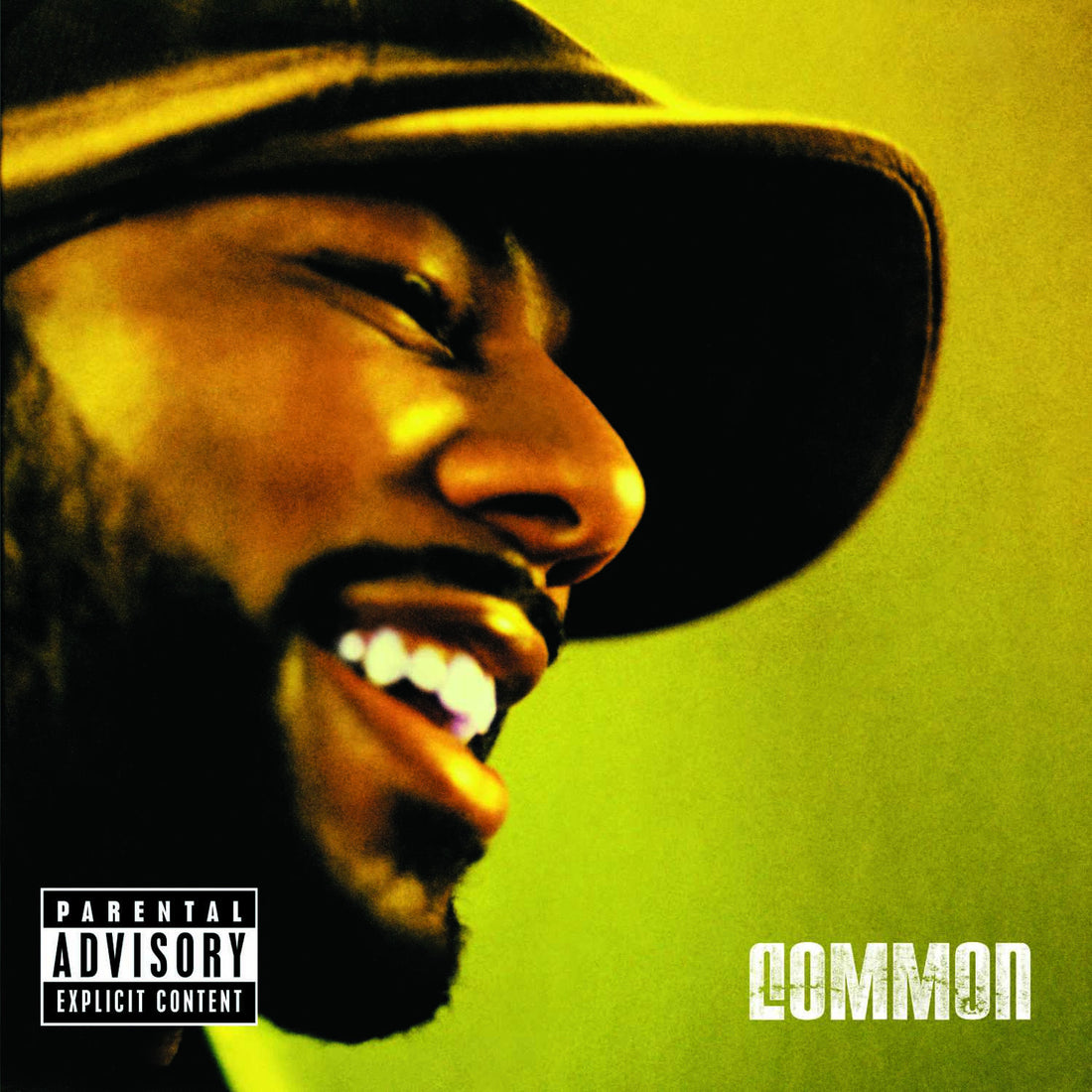 Common "Be" 2xLP Vinyl