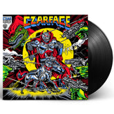 Czarface "The Odd Czar Against Us" LP