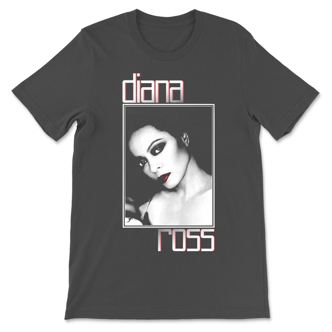 Diana Ross Lips T-Shirt