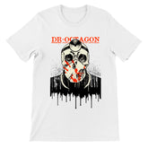 Dr. Octagon Drips T-Shirt