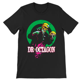 Dr. Octagon T-Shirt
