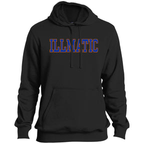 Illmatic Collegiate Hooded Sweatshirt