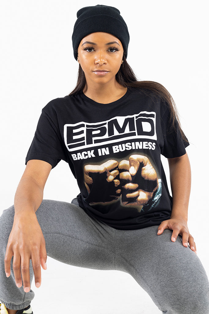EPMD "Back in Business" T-Shirt
