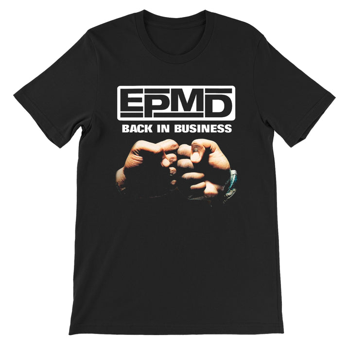 EPMD "Back in Business" T-Shirt