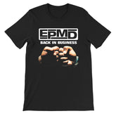 EPMD "Back in Business" T-Shirt