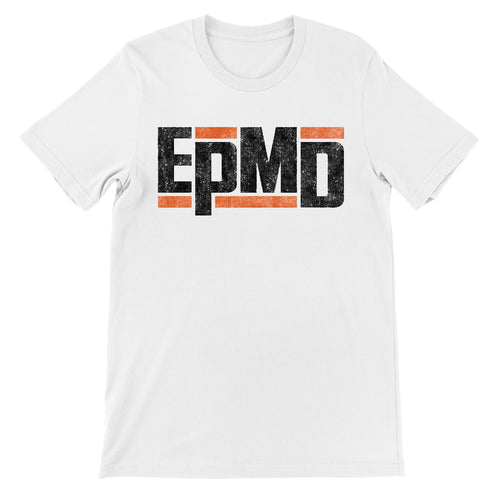 EPMD Logo T-Shirt