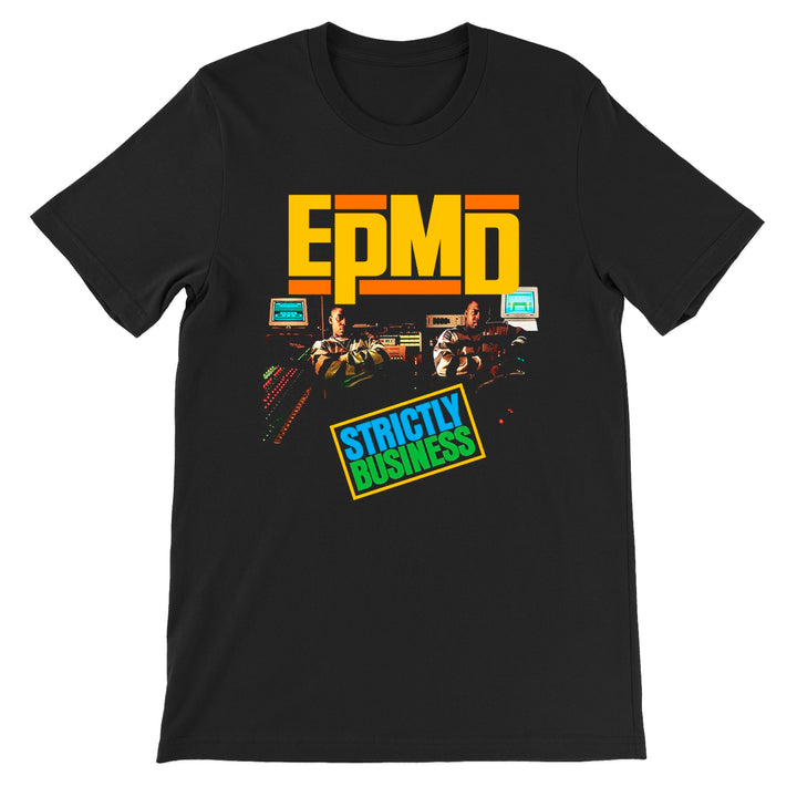 EPMD "Strictly Business" T-Shirt