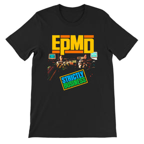 EPMD "Strictly Business" T-Shirt