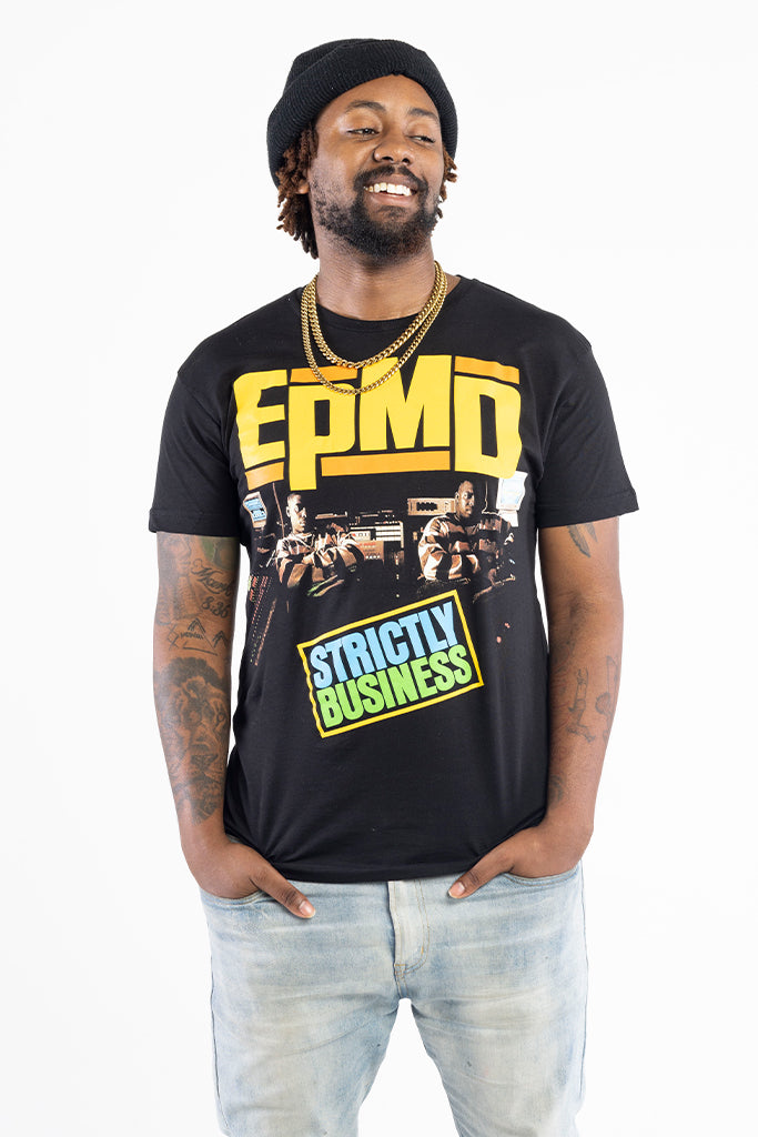 EPMD "Strictly Business" T-Shirt