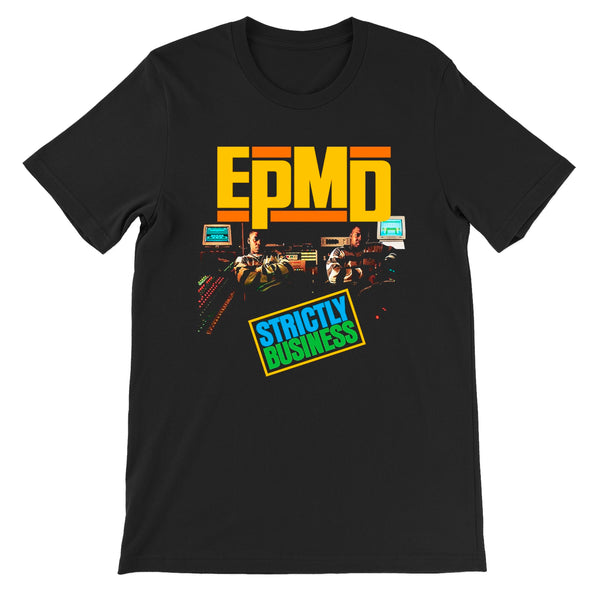 EPMDStrictlyBusinessT-