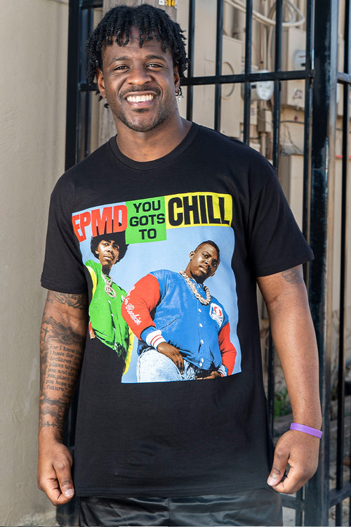EPMD 'You Gots To Chill' T-Shirt