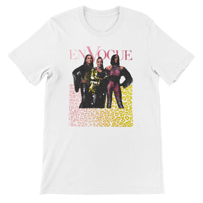 En Vogue Leopard T-Shirt