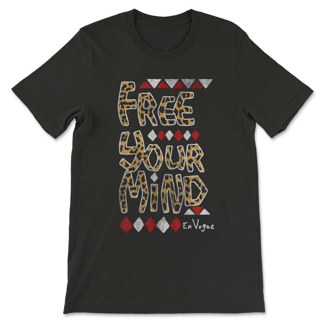 En Vogue 'Free Your Mind' T-Shirt
