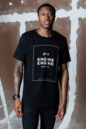 Engine Engine No. 9 T-Shirt