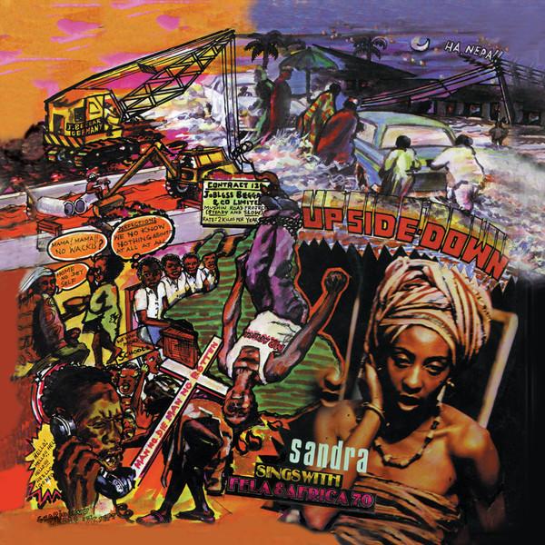 Fela Kuti 