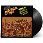 FELA KUTI "EXPENSIVE SHIT" (1975) LP VINYL