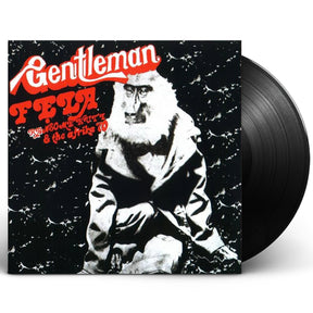 FELA KUTI "GENTLEMAN" (1973) VINYL LP