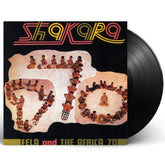FELA KUTI "SHAKARA" (1972) VINYL LP