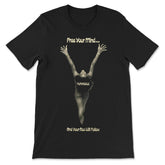 Funkadelic Free Your Mind... And Your Ass Will Follow T-Shirt