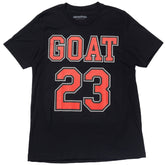 GOAT 23 T-Shirt