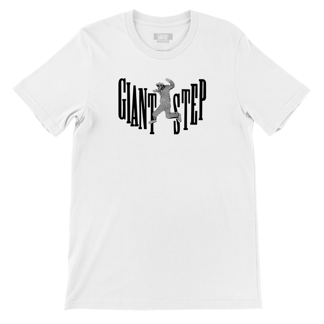 Giant Step Original Logo T-Shirt