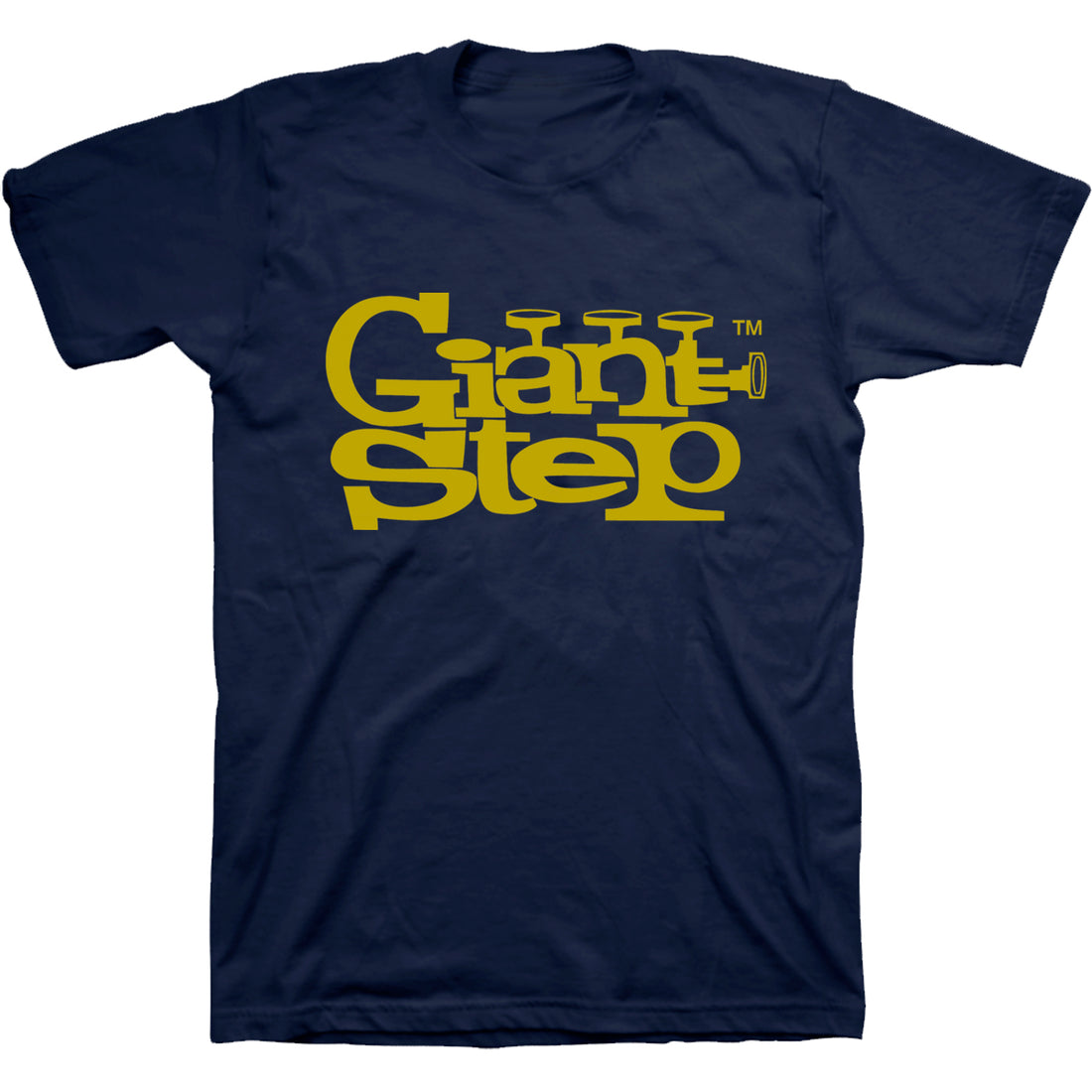 Giant Step T-Shirt