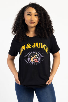 Gin & Juice T-Shirt
