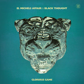 El Michels Affair & Black Thought "Glorious Game" LP Vinyl