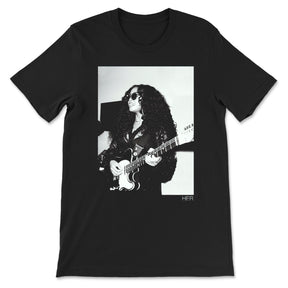 H.E.R. With Guitar Lightweight T-Shirt