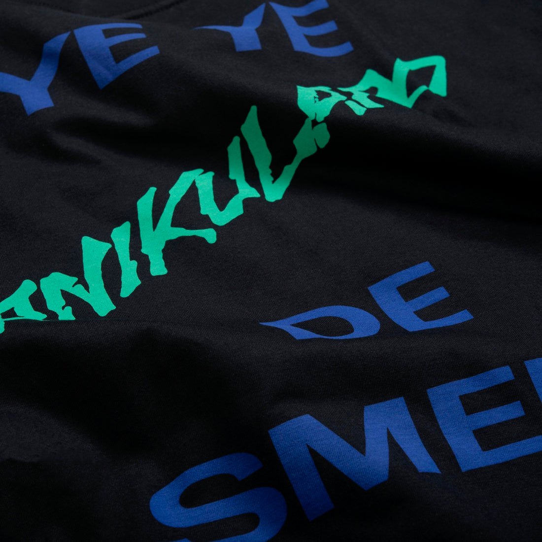 Fela Kuti Yeye De Smell T‑Shirt - Carhartt WIP