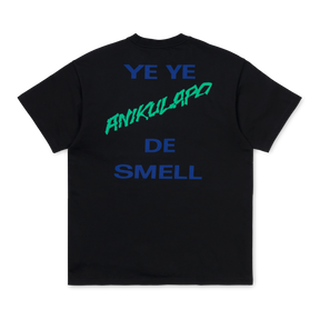 Fela Kuti Yeye De Smell T‑Shirt - Carhartt WIP