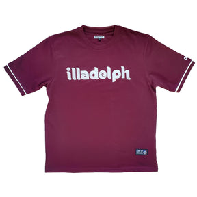 Illadelph Premium French Terry T-Shirt