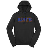 Illmatic Collegiate Hooded Sweatshirt