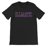 Illmatic Collegiate T-Shirt