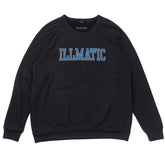 Illmatic Alternative Apparel Crewneck Sweatshirt