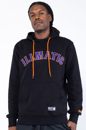Illmatic Hooded Sweatshirt