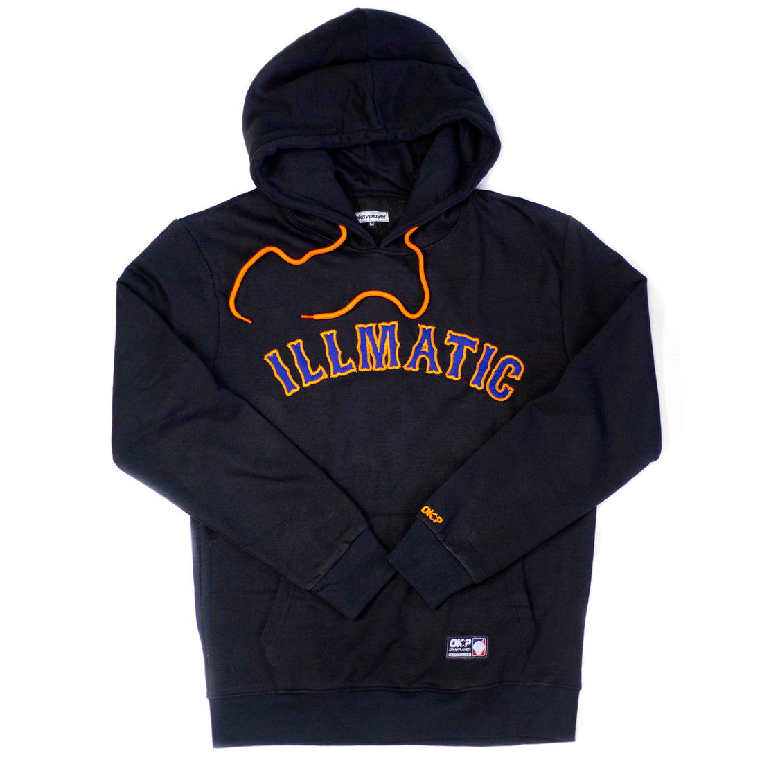 Illmatic Hooded Sweatshirt