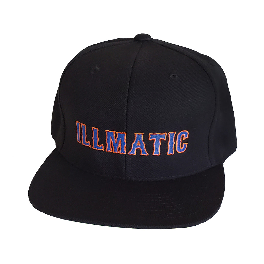 Illmatic Hat Front