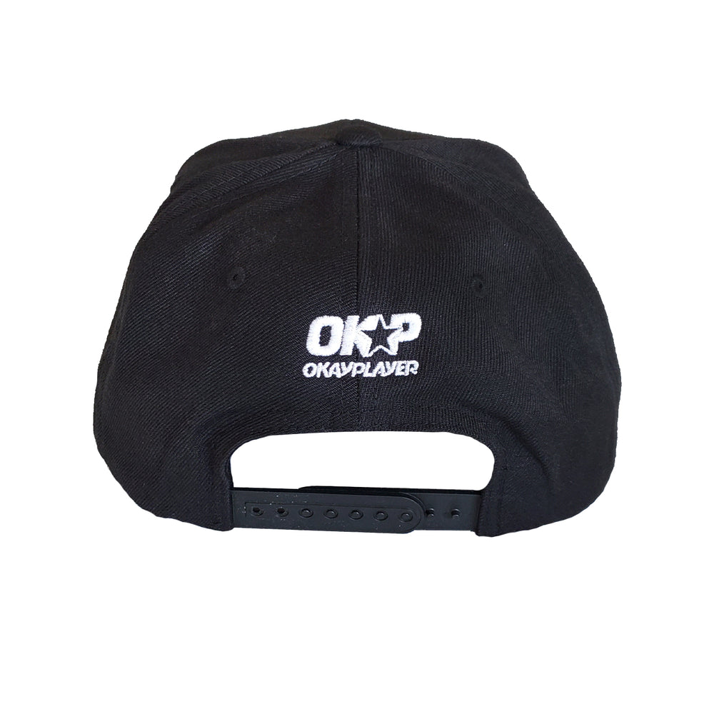 Illmatic Hat Back
